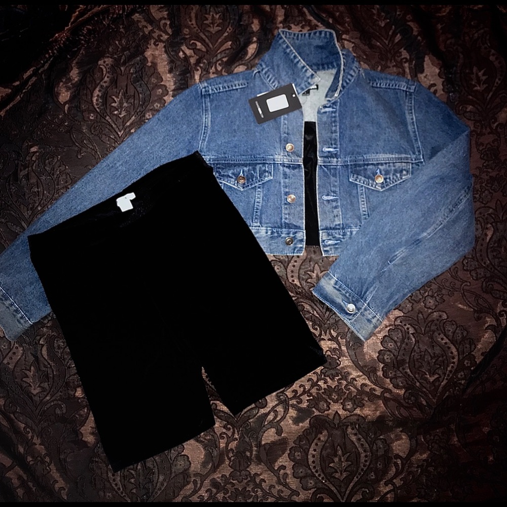 Outfit set